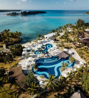 Warwick Le Lagon Resort & Spa, Vanuatu